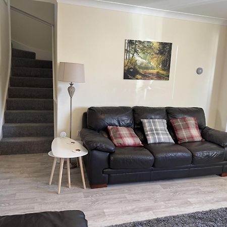 No 25 Inverness - Home From Home In The Highlands 외부 사진