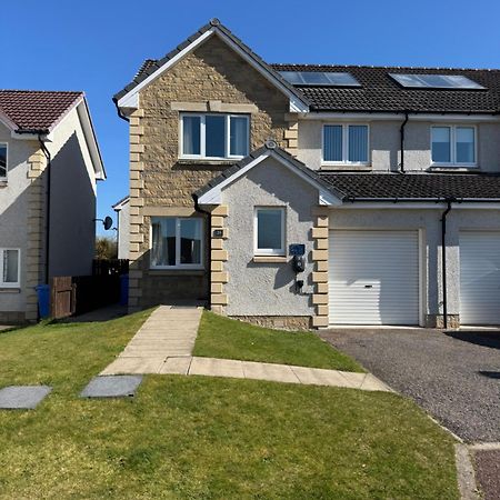 No 25 Inverness - Home From Home In The Highlands 외부 사진