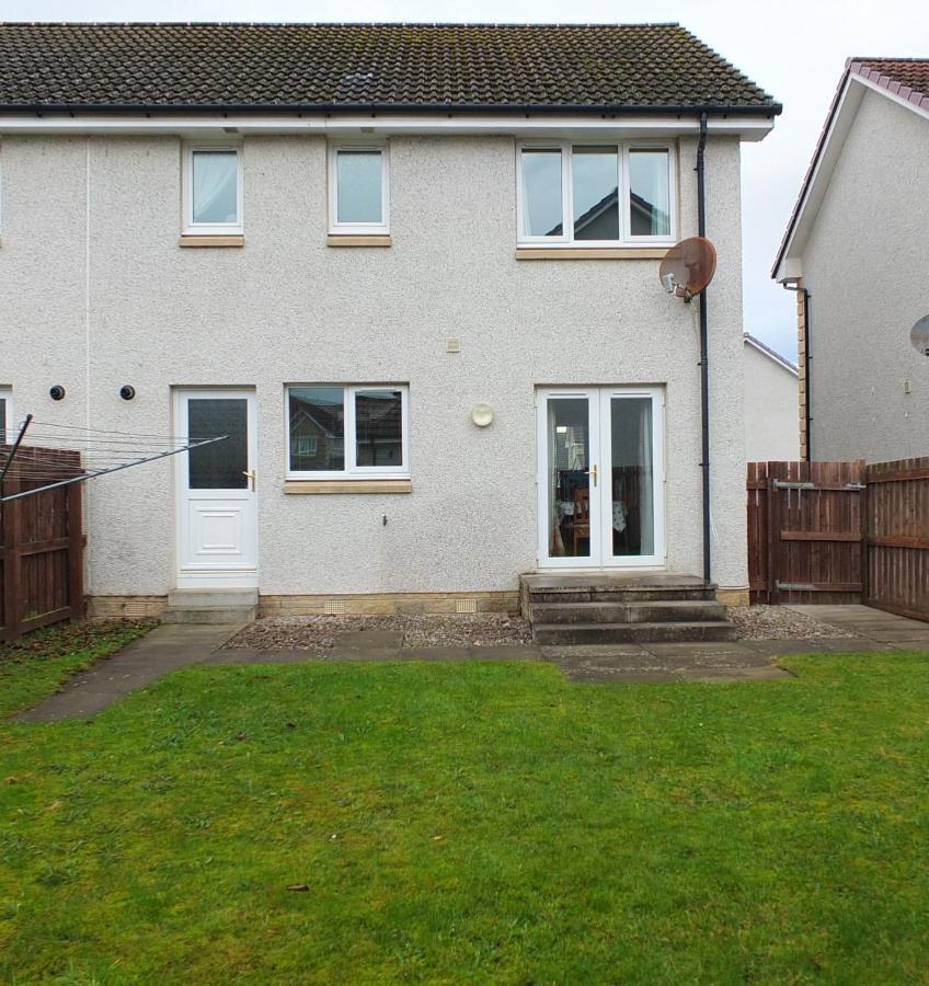 No 25 Inverness - Home From Home In The Highlands 외부 사진