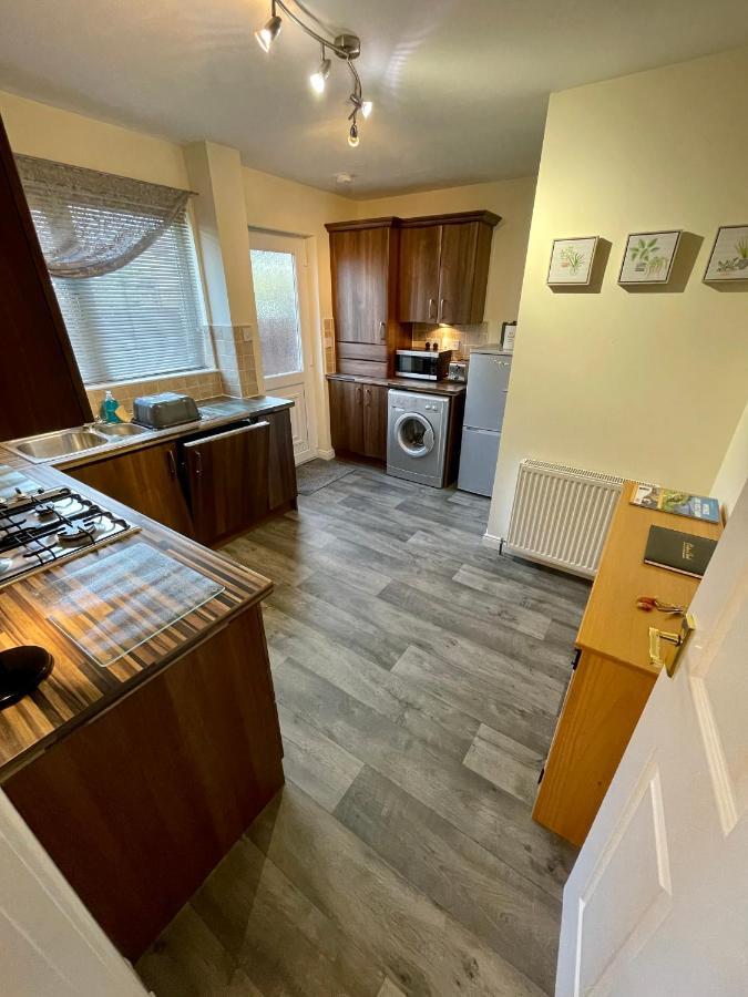 No 25 Inverness - Home From Home In The Highlands 외부 사진