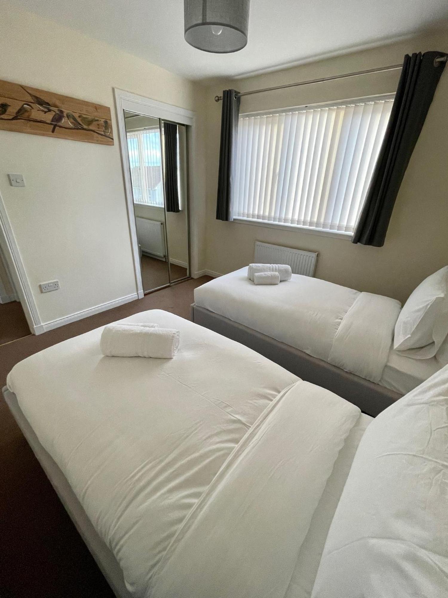 No 25 Inverness - Home From Home In The Highlands 외부 사진
