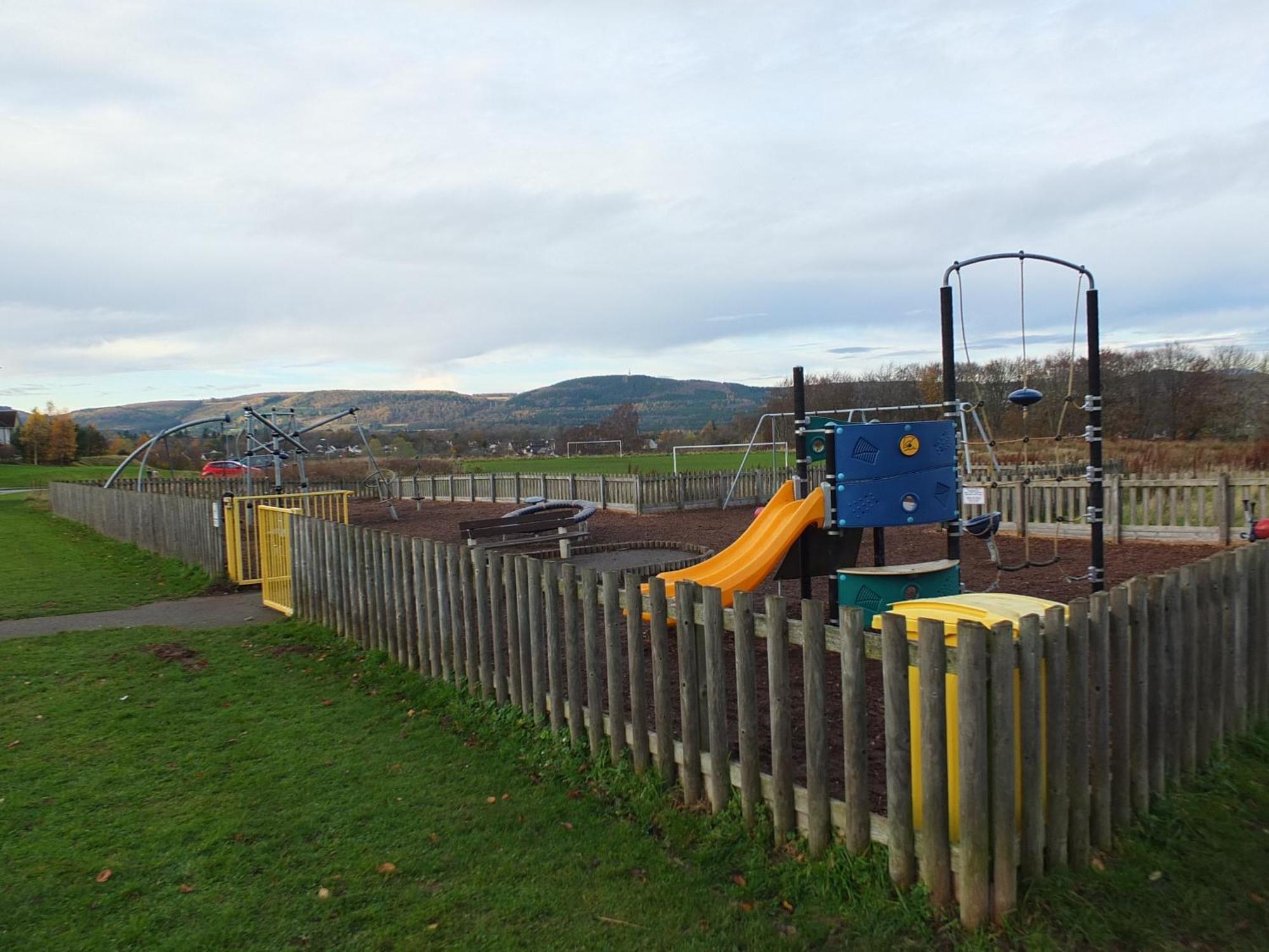 No 25 Inverness - Home From Home In The Highlands 외부 사진