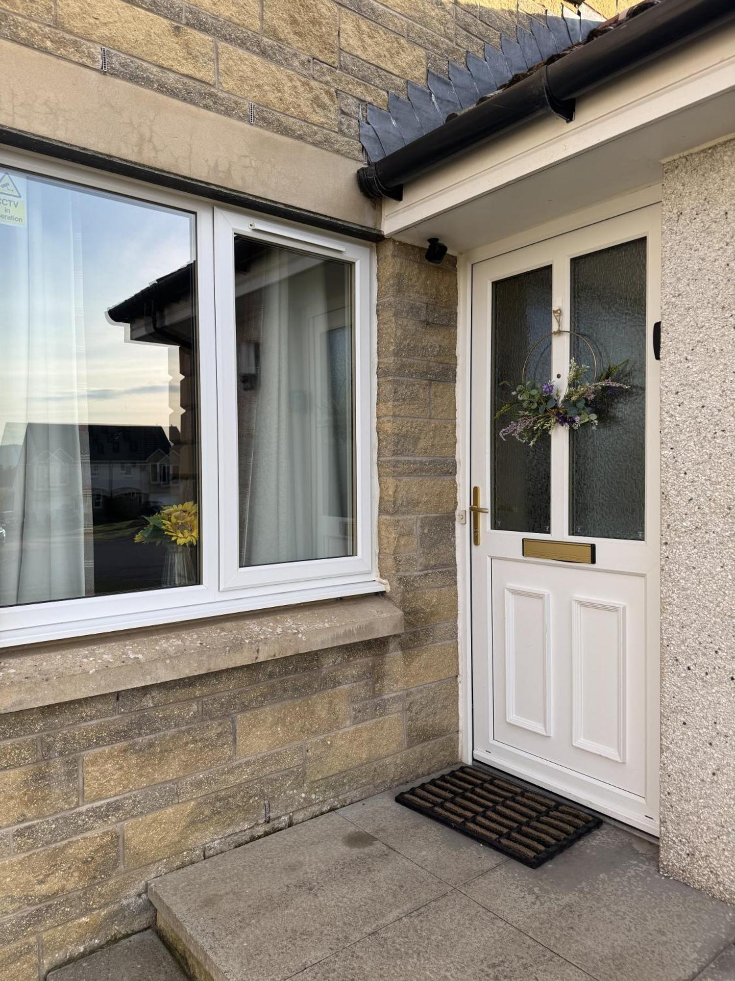 No 25 Inverness - Home From Home In The Highlands 외부 사진