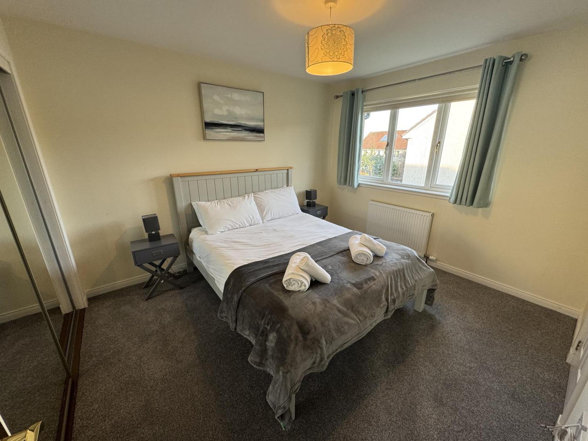 No 25 Inverness - Home From Home In The Highlands 외부 사진