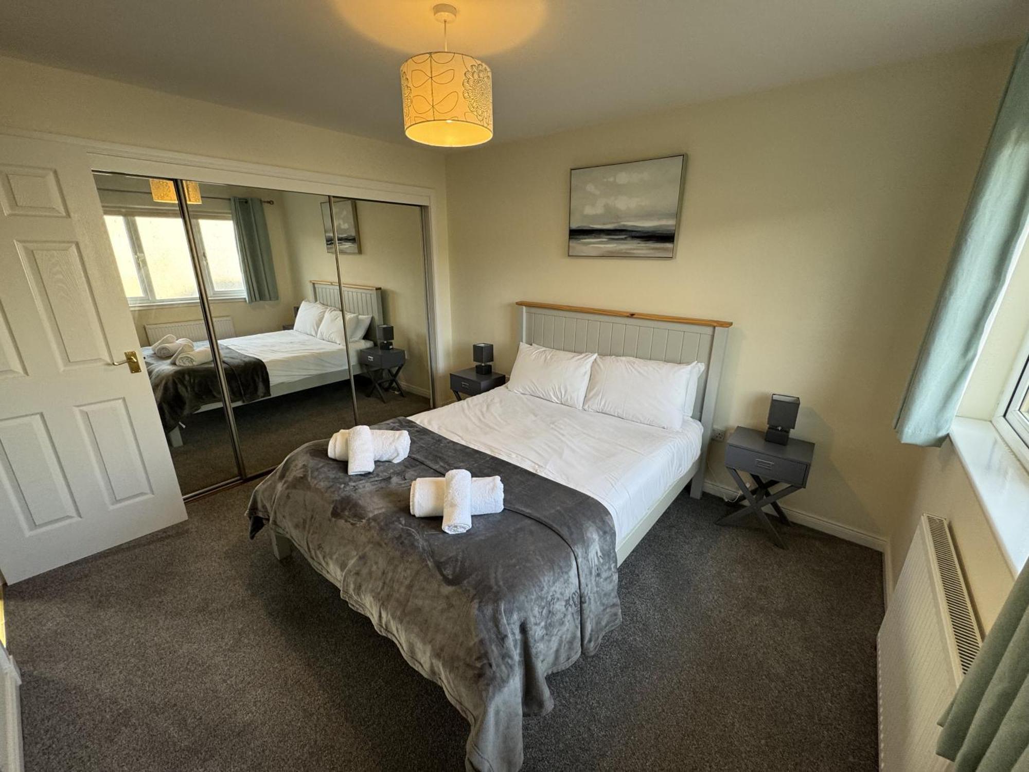 No 25 Inverness - Home From Home In The Highlands 외부 사진