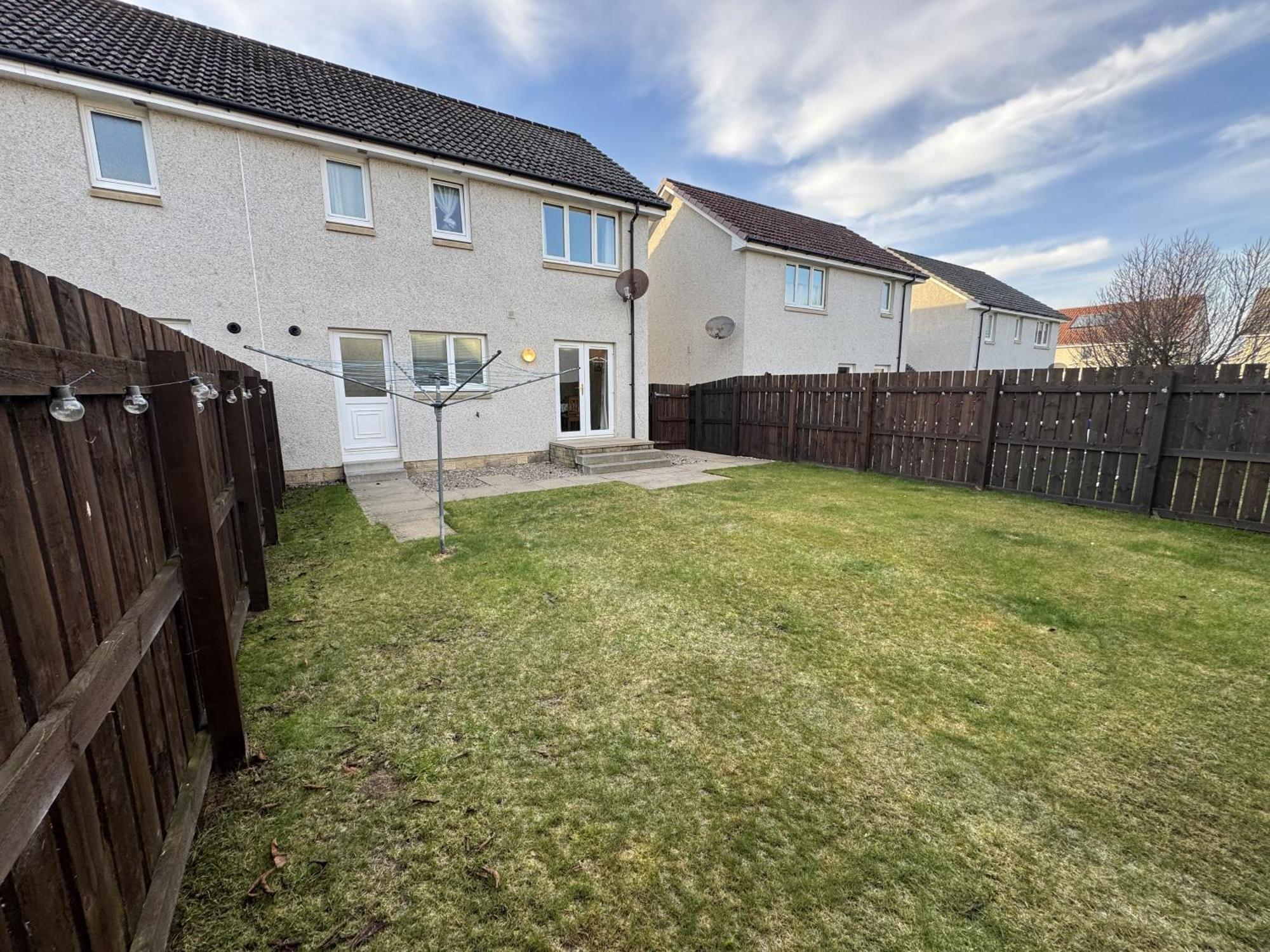 No 25 Inverness - Home From Home In The Highlands 외부 사진