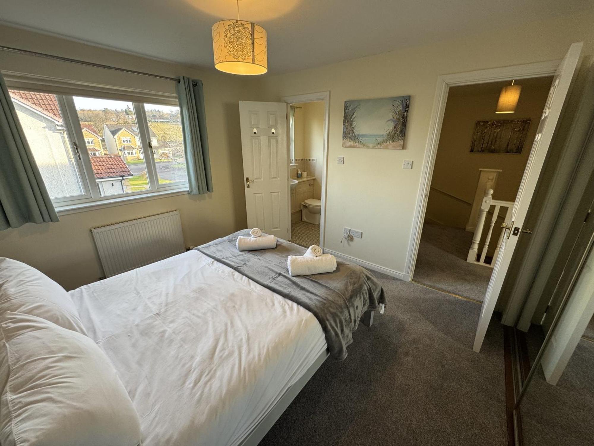 No 25 Inverness - Home From Home In The Highlands 외부 사진