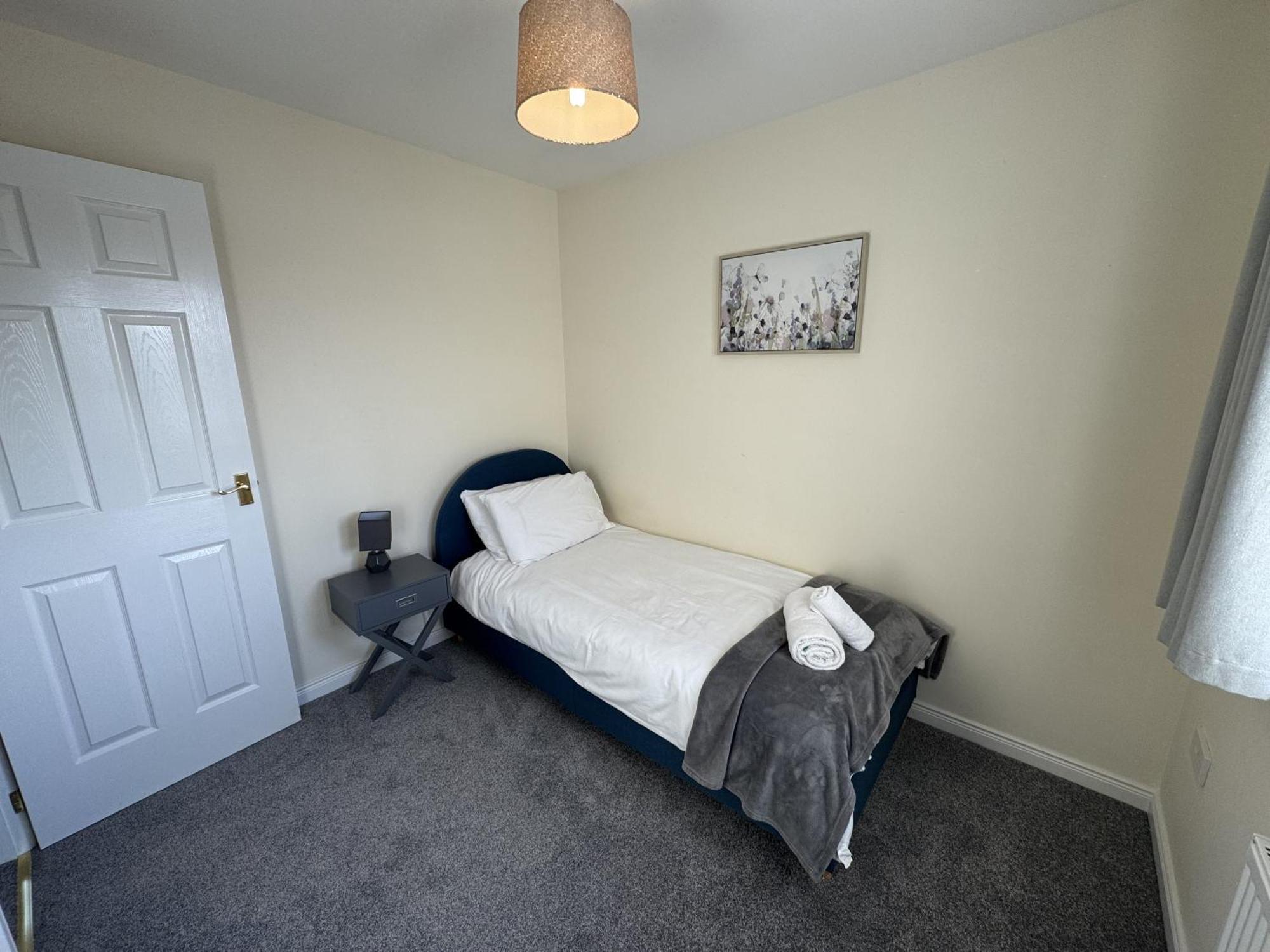 No 25 Inverness - Home From Home In The Highlands 외부 사진